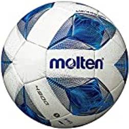 Molten Ball futb competition F5A4900 PU 5d [Levering: 6-14 dage]